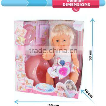 High Quality Girls Favorite Game Reborn Baby Dolls for Sale Cheap photo-4