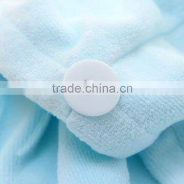 Promotional Items China Microfiber Turbie Twist Long Hair Drying With a Towel photo-2
