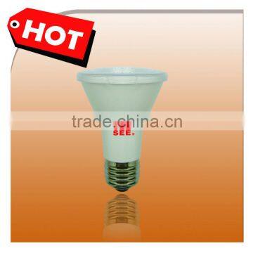 china manufacturer par20 bulb led ul es