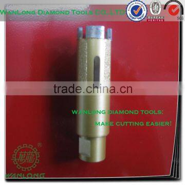 china 2 mm diamond tip drill bit 2mm drilling tools for concrete drilling-concrete drilling tools manufacturer&supplier