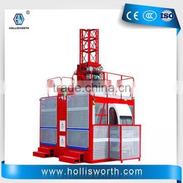 Construction Wire Rope Electric Hoist For Sale