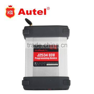 New Arrival Autel MaxiFlash Pro J2534 ECU Programming Tool Works with Maxisys 908/908P