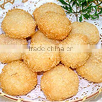 Automatic High Technology Bread Crumbs Process Line photo-4