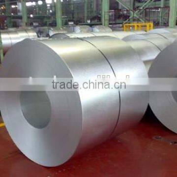 Hot Dipped Galvalume Steel Sheet in Coil