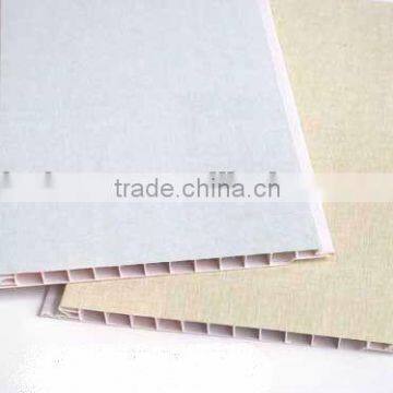 High Quality low price PVC Lightweight Wall Tiles