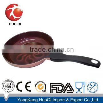 HQ Aluminium Wok