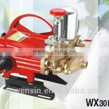 Agriculture power sprayer WX30B-1