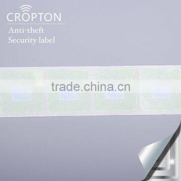 3030mm Soft Label Anti-shoplifting EAS RF Tag photo-6