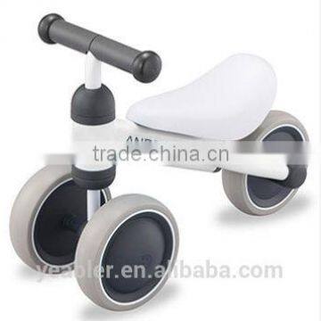 Outdoor sports balance trike scooter exercise buggies toys tricycle