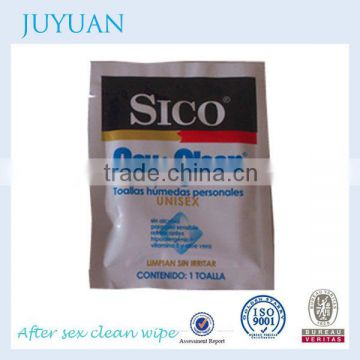 JUYUAN Sex Wet Tissues Products/sex Tissue For Women/adult Sex Tissues OEM Welcomed