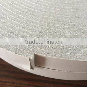 grey single sided seal PVC Foam Tape