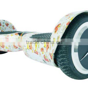 2015 New!! Two Wheel Scooter Self Balancing Electric Scooter photo-4