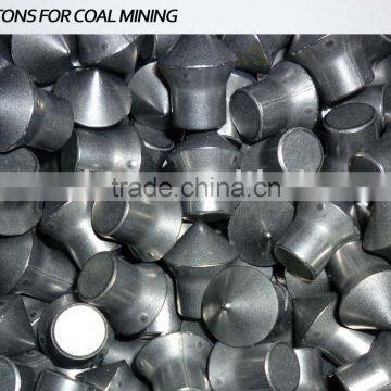 Carbide Drill Buttons