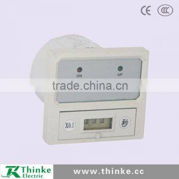 JS11F Relay Timer DC 12V 24V