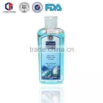 Customize antibacterial & disinfection hand sanitizer gel