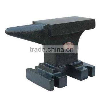 new and fashion professional heavy duty bench vise clamp and casting iron anvil