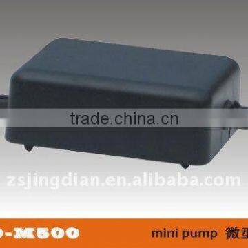 diaphragm mini air pump