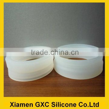 industrial strong silicone rubber gasket for mechanical seal