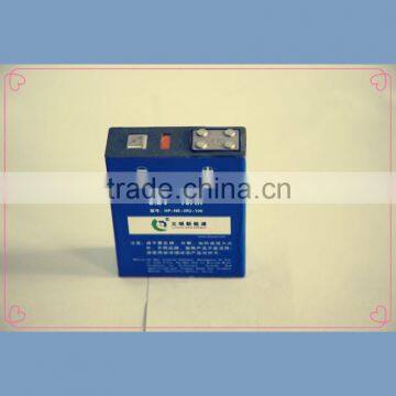 48V 10Ah LiFePo4 electric bike battery pack