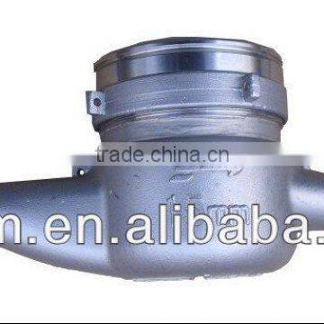 hm ss304 ss316 150lb high quality good price stainless steel flange water meter