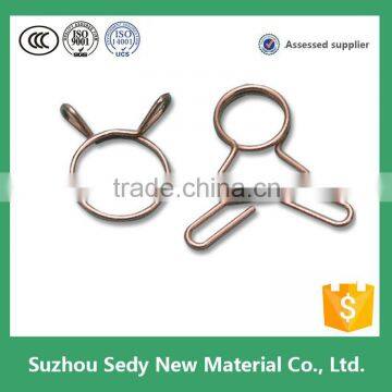 Professional wire metal Metal wire forming fastener