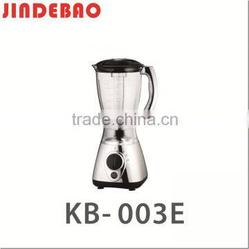 KB-003E High quality fruit & vegetable electric kitchen mini blender