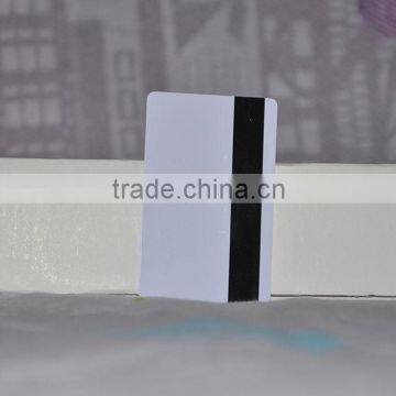 Good quality innovative marketing pvc card