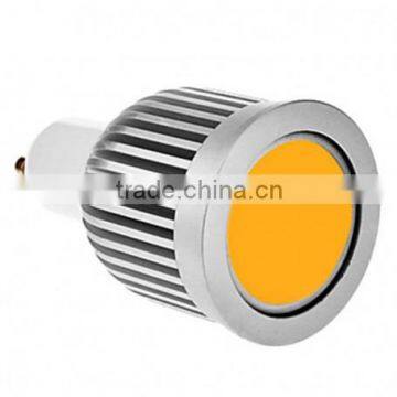 LED Spotlight COB Led Spot Light GU10 7W Warm White Led Spotlight photo-2