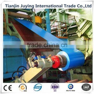 Z275 PRE-PAINTED GALVANIZED STEEL COIL