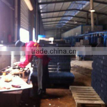 Thick Walled Seamless Carbon Steel Pipe