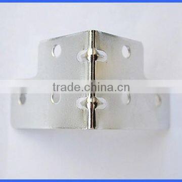 Corner Brace Bracket for Brief Case Flightcase photo-3