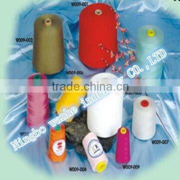 Polyester China sewing thread