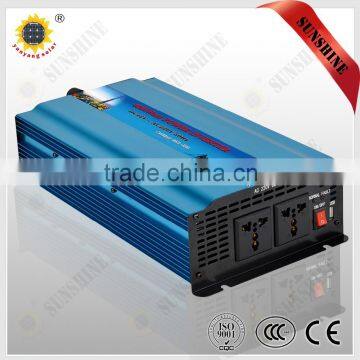 Hot selling 4000w power inverter 12v , modified sine wave power inverter,DC TO AC