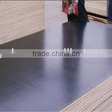 Film faced plywood black film faced plywood manufacturer