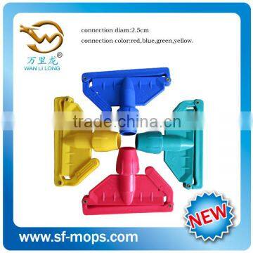 High quality easy and strong fresh material mop clip