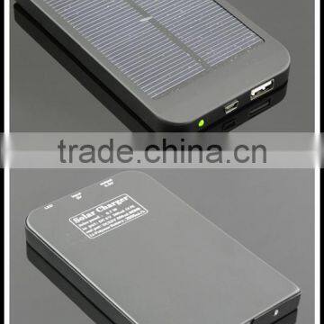 2014 Wholesale Price Product CE ROHS Mobile Solar Charger