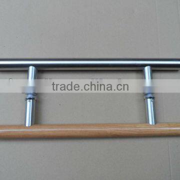 pull handle sliding door using hotel, office