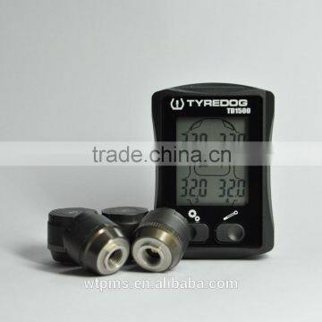 Taiwan manufacture TPMS