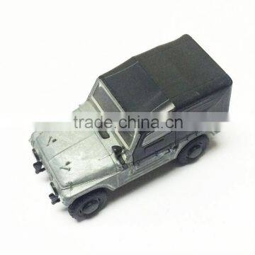 metal truck model