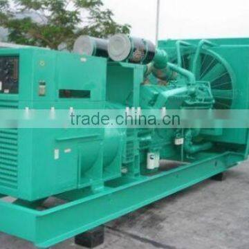 Sitaiqi marine diesel generator set 275kw-2000kw