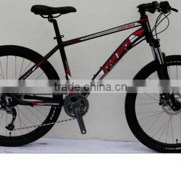 26" mtb bicycle/26 inch MTB/popular 26" mountain bike M-TB999