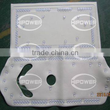 Automatic High Frequency Car Mats Press Machine photo-2