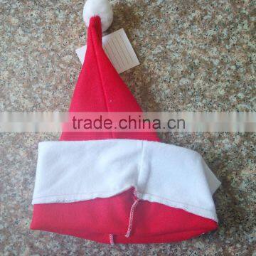 Thicker Felt Christmas Hat Cap