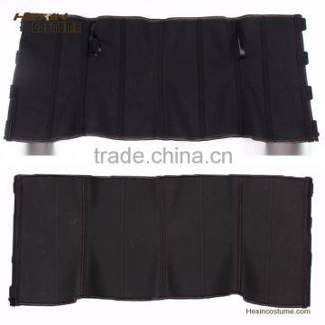 Zipper And Hooks 9 Steel Bons Slim Corsets Zipper Waist Trainer Quality Choice photo-2