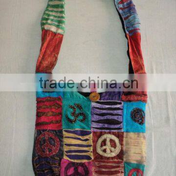 hippie shoulder bags 2013 patchwork ethnic boho new