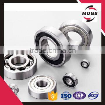 6014 Deep Groove Ball Rolling Mill Bearing