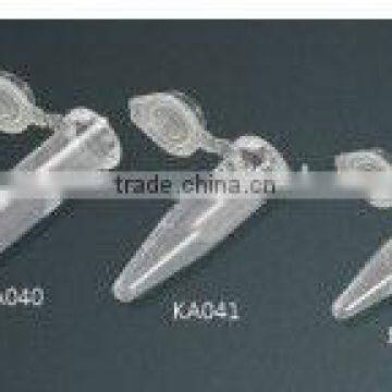 2 ml centrifuge tube