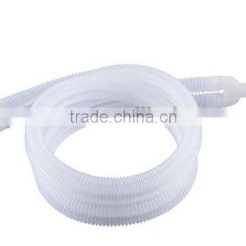 Medical Breathing Circuit - Corrugated