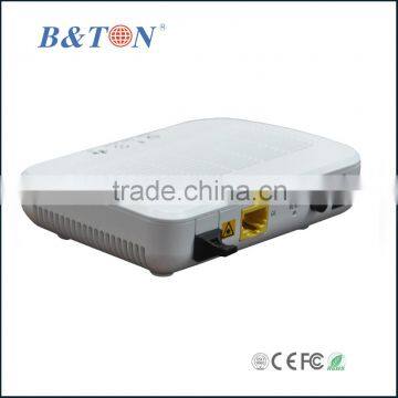 FTTH GPON ONU/ONT/SFU With 1GE Port Compatible With Huawei/ZTE OLT photo-3