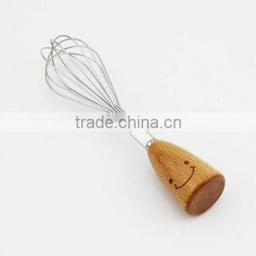 Wholesale South Korea Kitchenware Set Wooden Handle photo-6